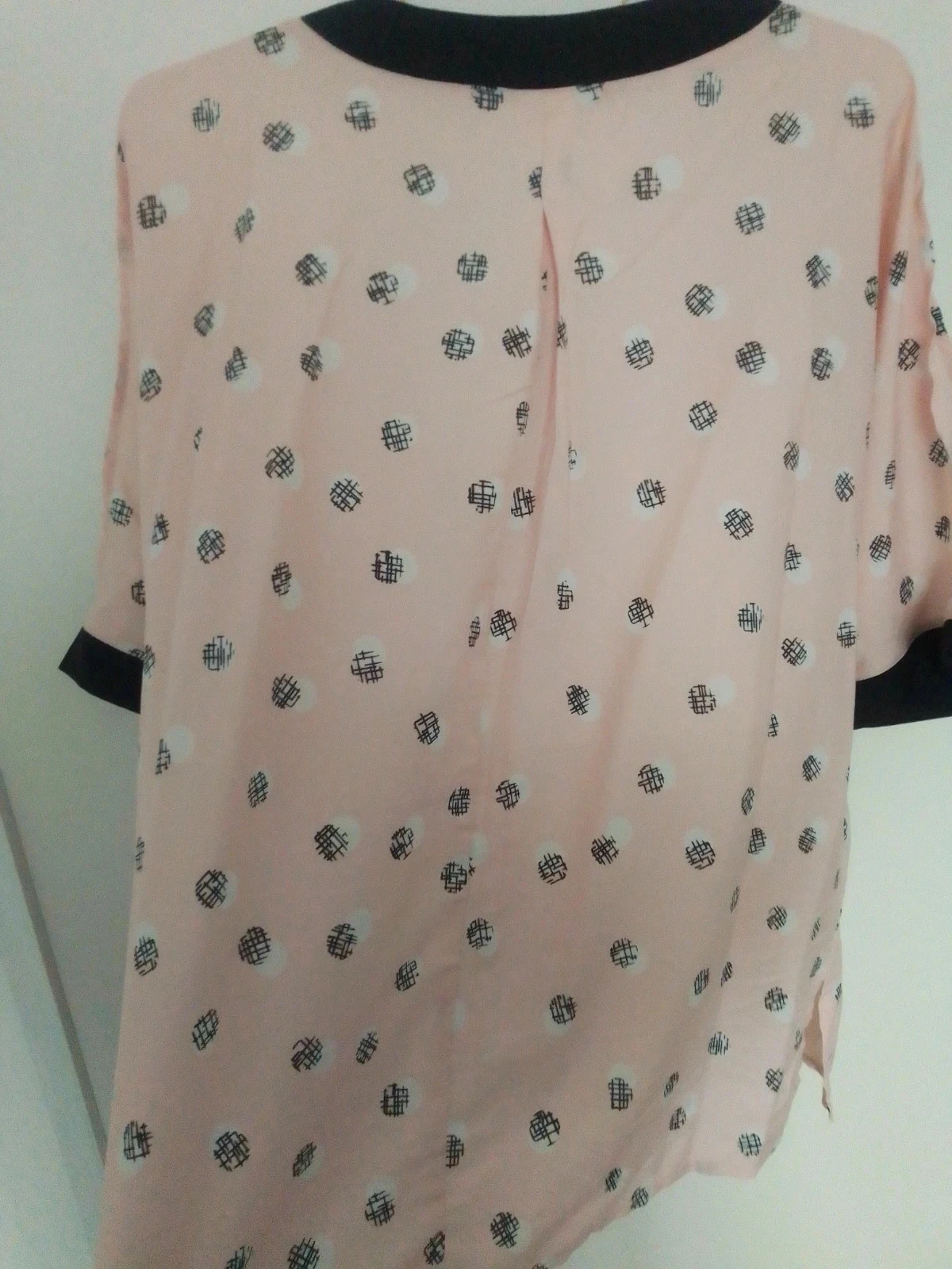 Blancheporte Tunic (black), XL / 42 / 14 – photo 3
